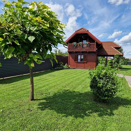54 Green Road Varazdin Kucan Marof 外观 照片