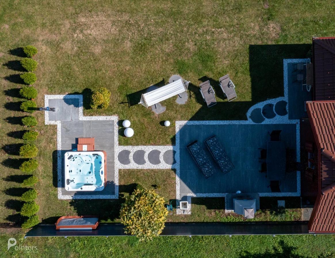 54 Green Road Varazdin Kucan Marof 外观 照片