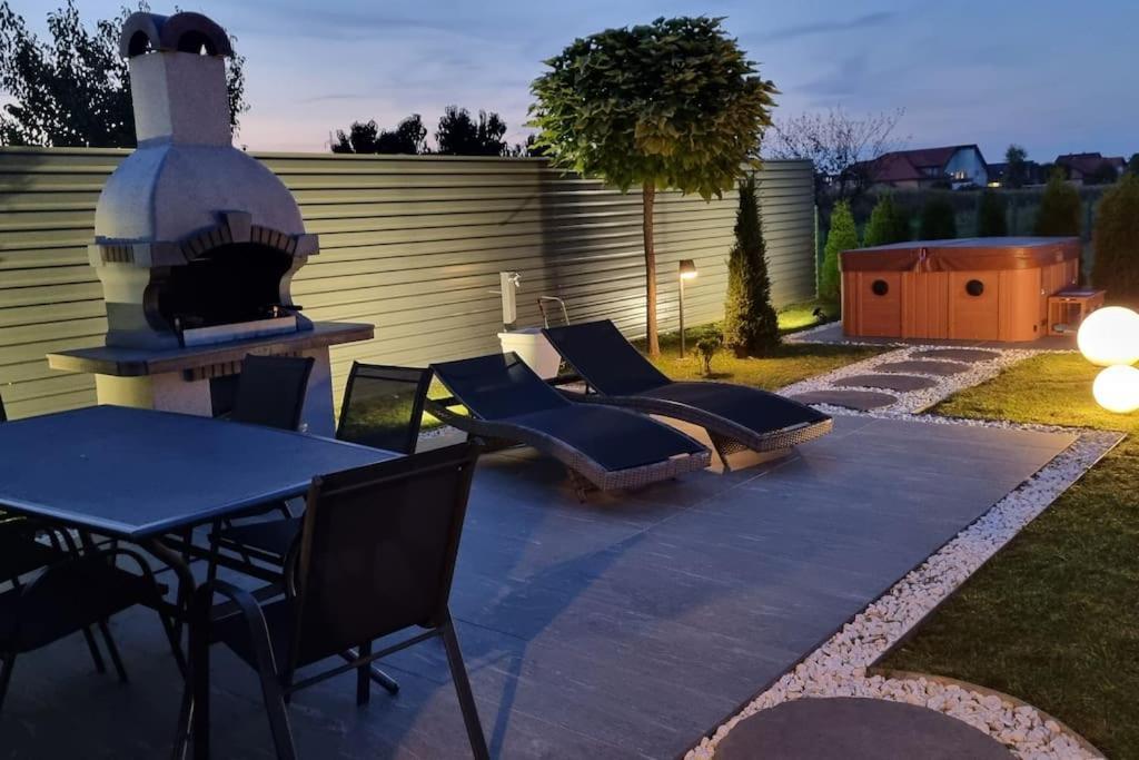 54 Green Road Varazdin Kucan Marof 外观 照片