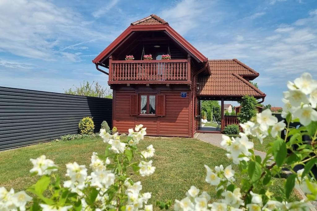 54 Green Road Varazdin Kucan Marof 外观 照片