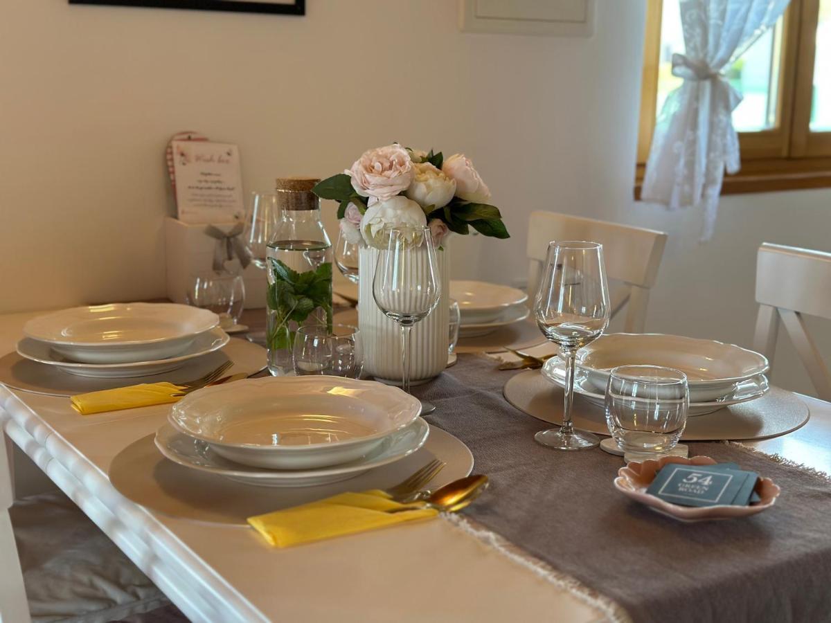 54 Green Road Varazdin Kucan Marof 外观 照片