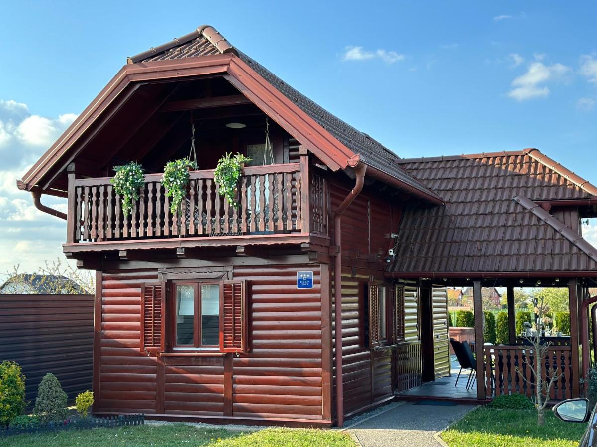 54 Green Road Varazdin Kucan Marof 外观 照片