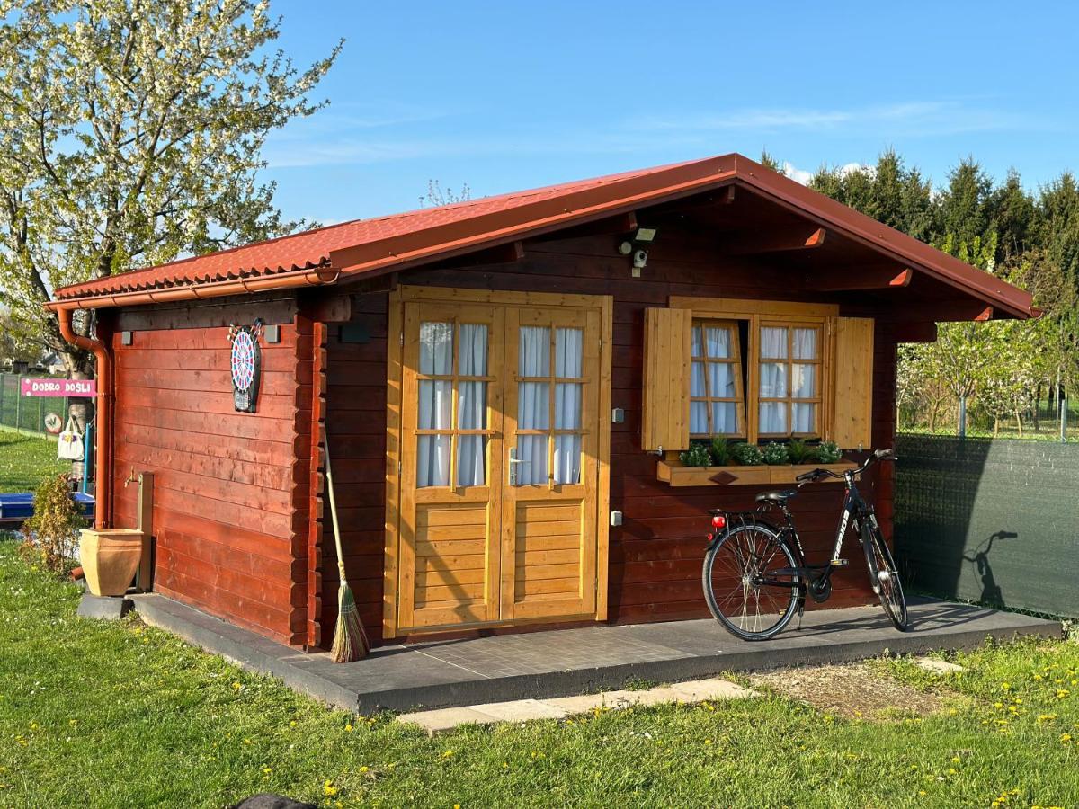 54 Green Road Varazdin Kucan Marof 外观 照片