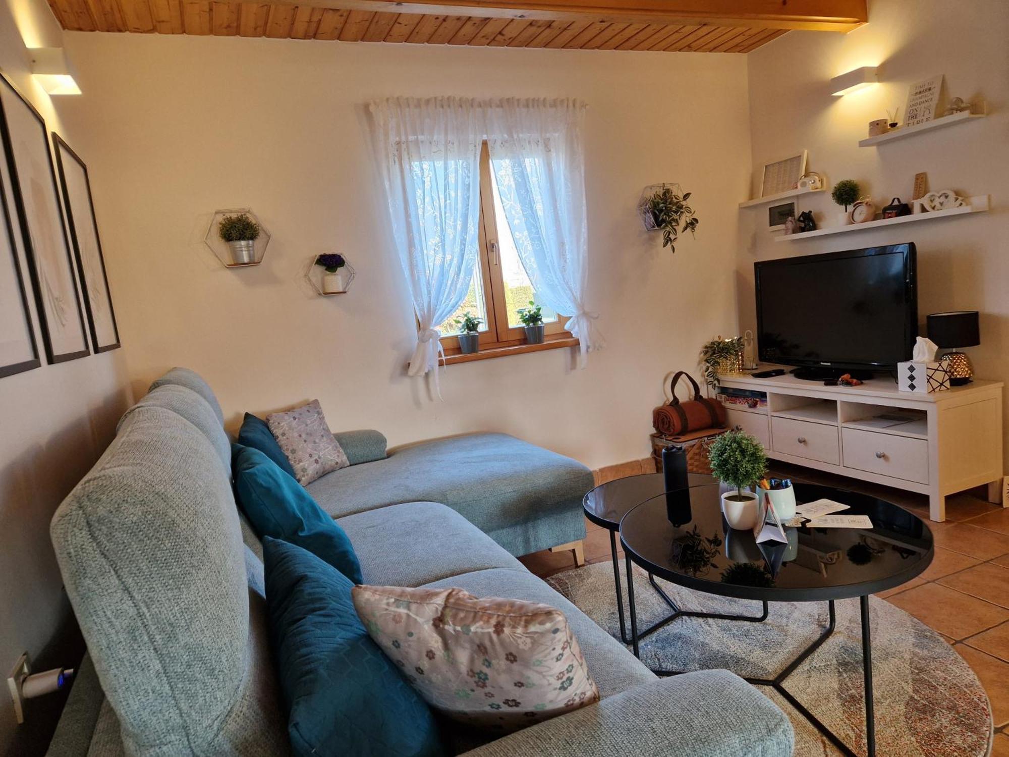 54 Green Road Varazdin Kucan Marof 外观 照片