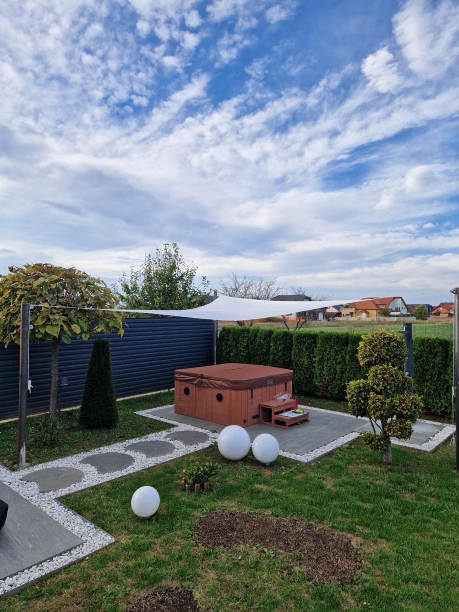 54 Green Road Varazdin Kucan Marof 外观 照片