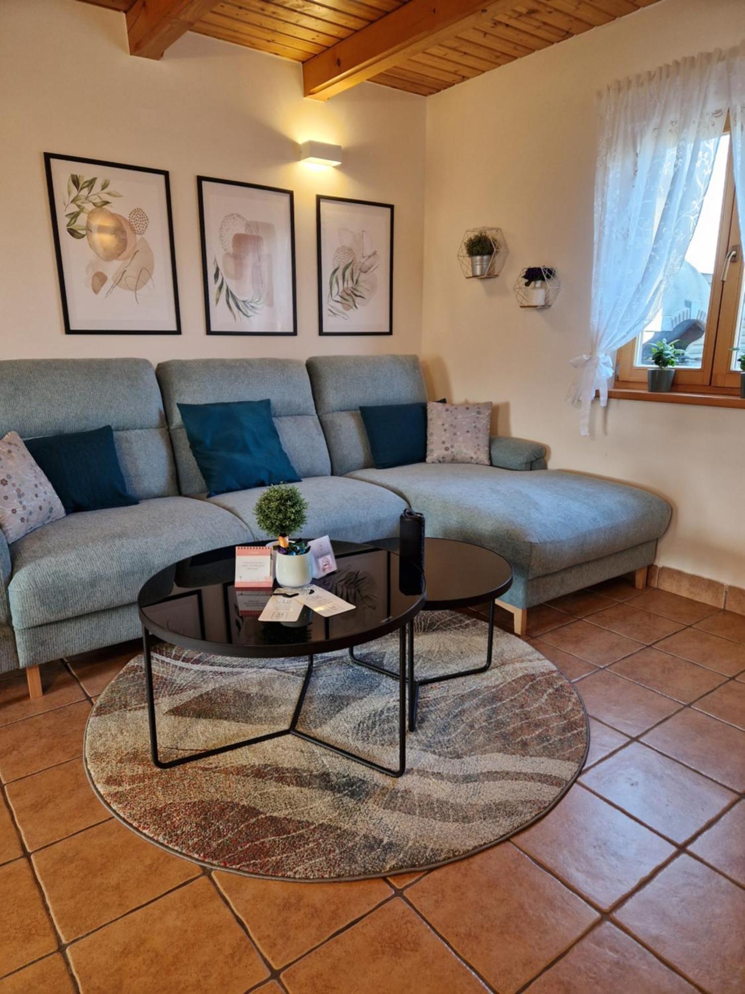 54 Green Road Varazdin Kucan Marof 外观 照片