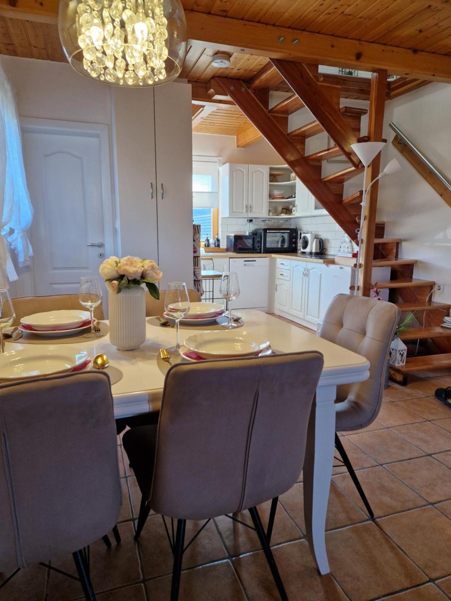 54 Green Road Varazdin Kucan Marof 外观 照片