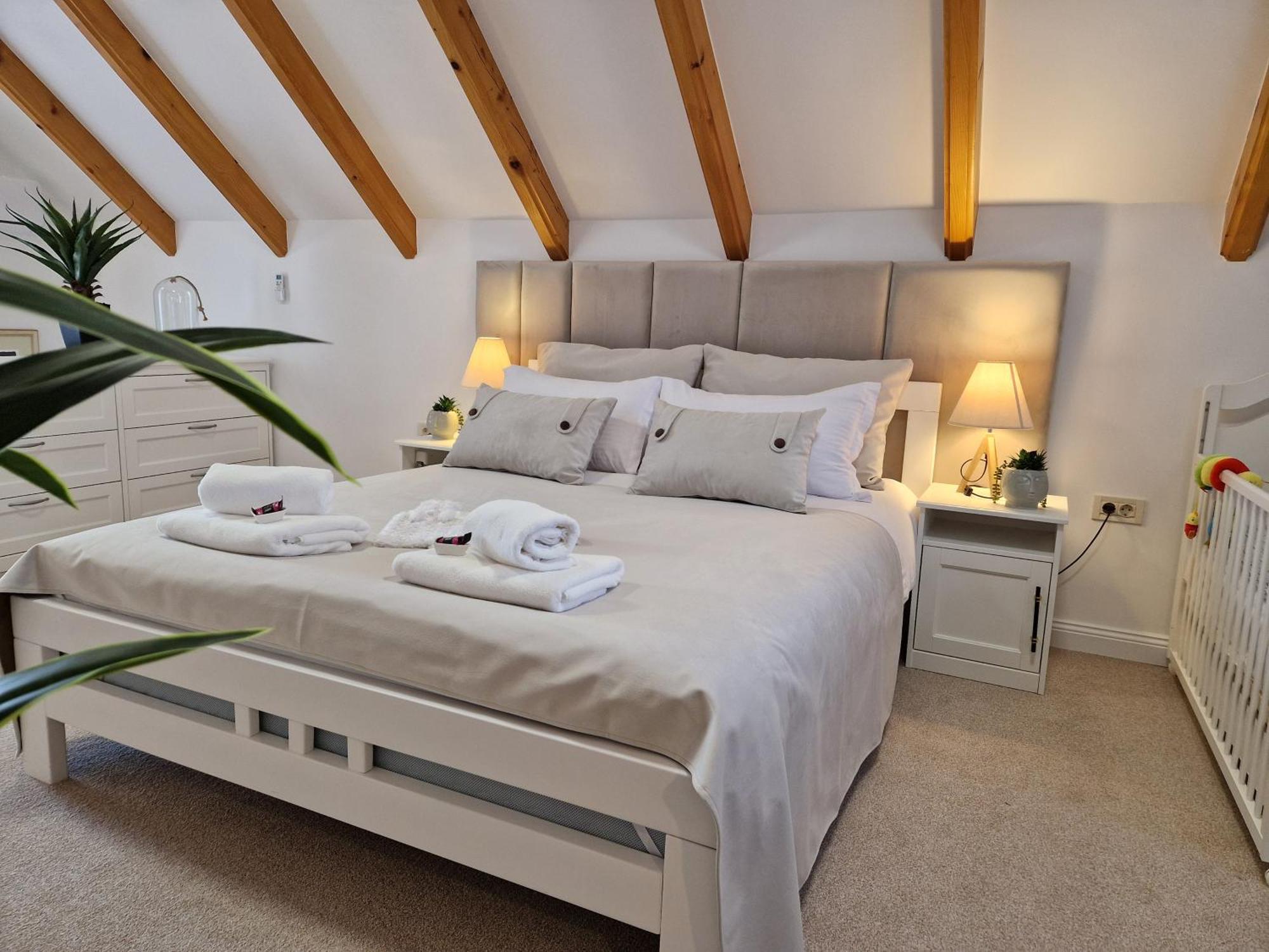 54 Green Road Varazdin Kucan Marof 外观 照片