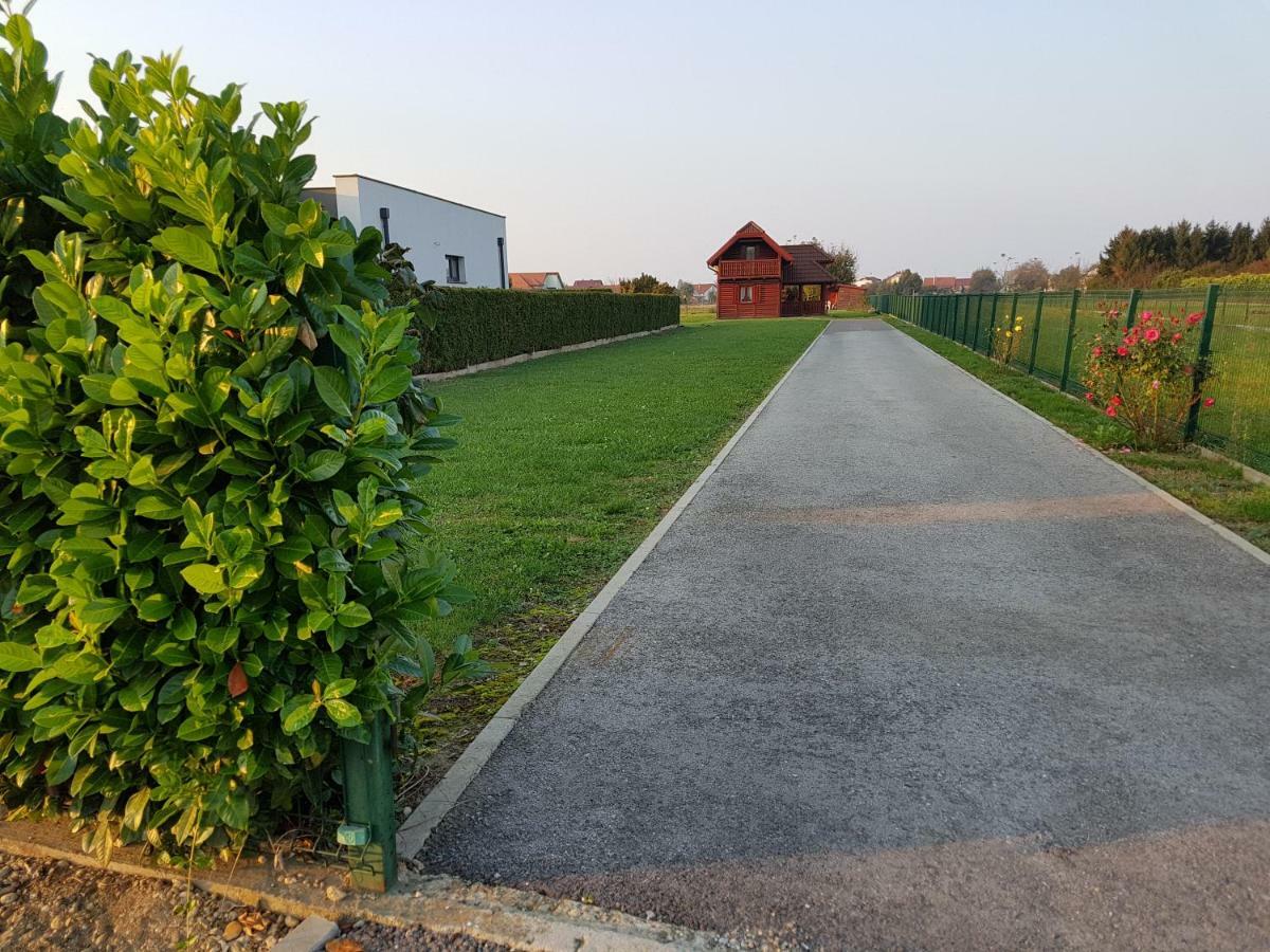 54 Green Road Varazdin Kucan Marof 外观 照片